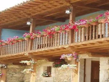 Hotel Las Helgueras