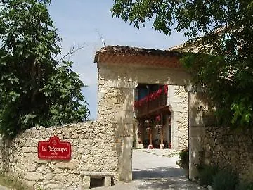 Las Helgueras Hotel Tresviso