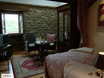 Las Helgueras Hotel