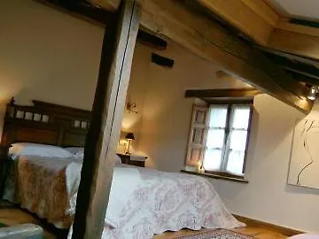 Las Helgueras Tresviso