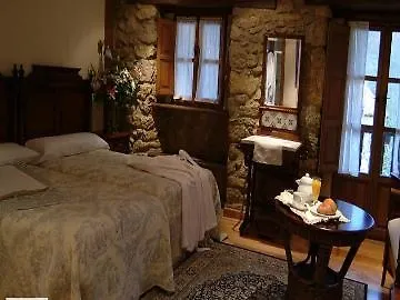 Hotel Las Helgueras *